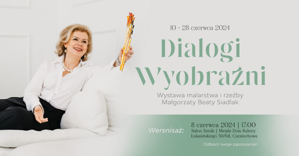 Dialogi Wyobraźni